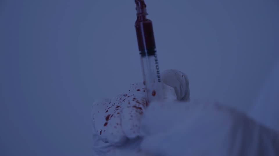 End of History Part 1 frame 128